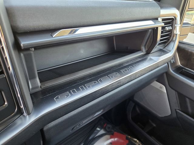 New 2026 Ford F250 Lariat w/ Lariat Premium Package image 22