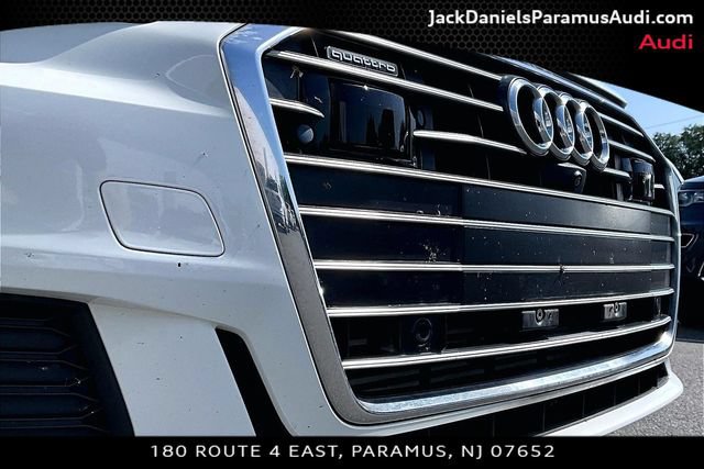 Used 2019 Audi A6 3.0T Premium Plus w/ Premium Plus Package AWD/4WD image 20