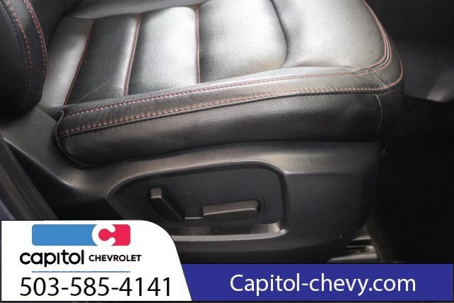 Used 2025 MAZDA CX-5 Carbon Edition AWD/4WD image 32