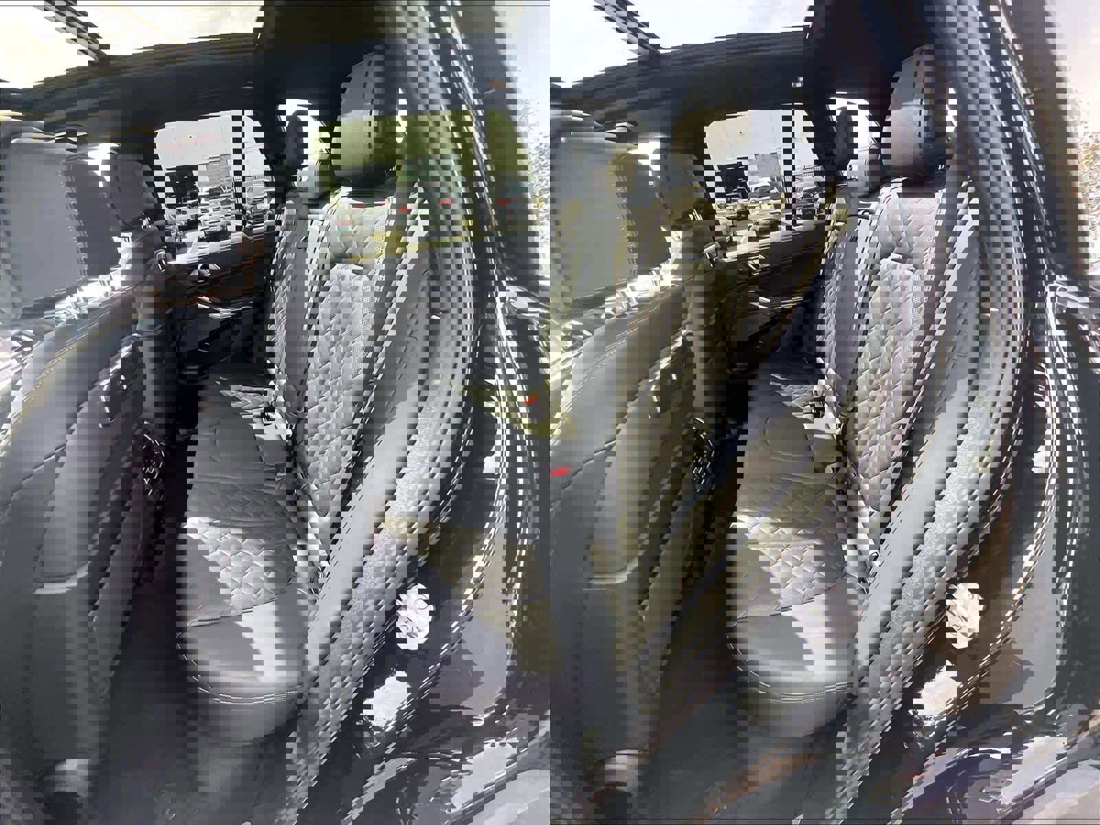 Used 2024 BMW X5 xDrive40i image 28