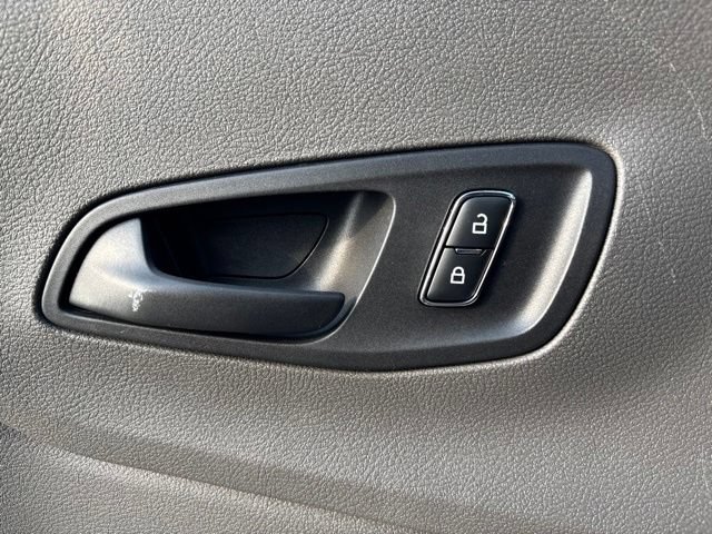 Used 2023 Ford E-Transit Medium Roof RWD image 13