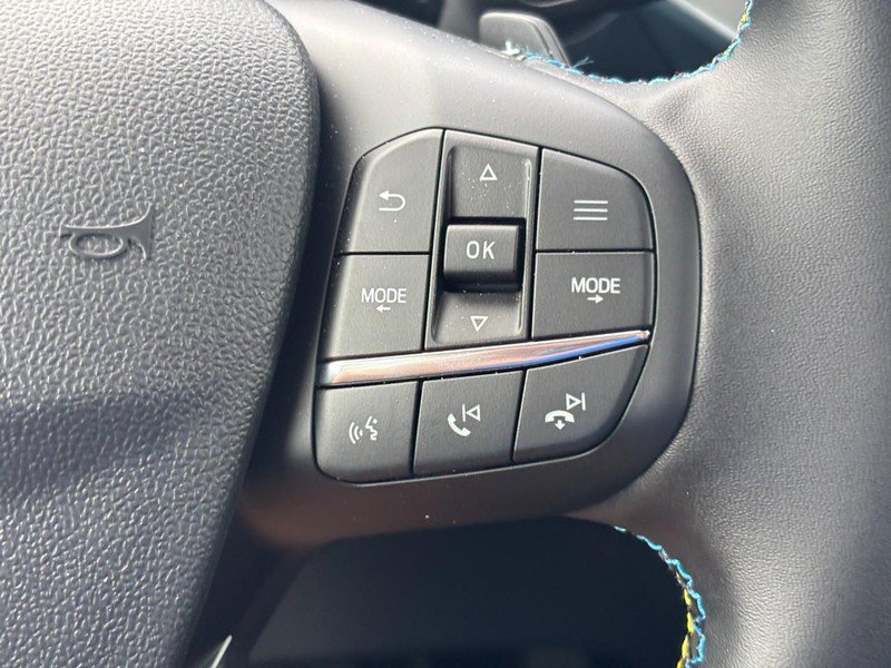 New 2026 Ford Maverick Lobo AWD/4WD image 19