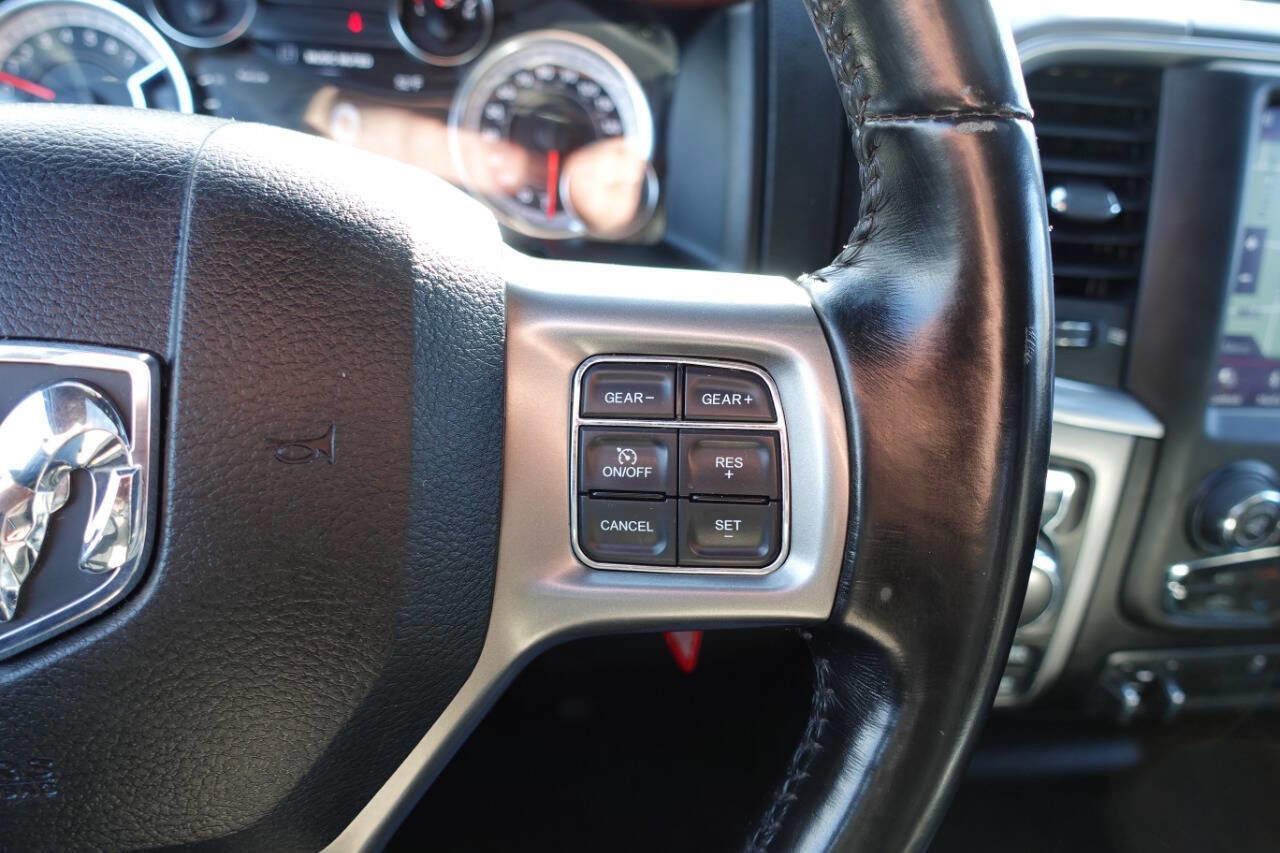 Used 2021 RAM 1500 Classic Warlock image 52