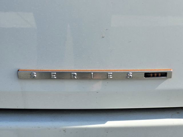 New 2023 Jeep Grand Wagoneer Series III image 24