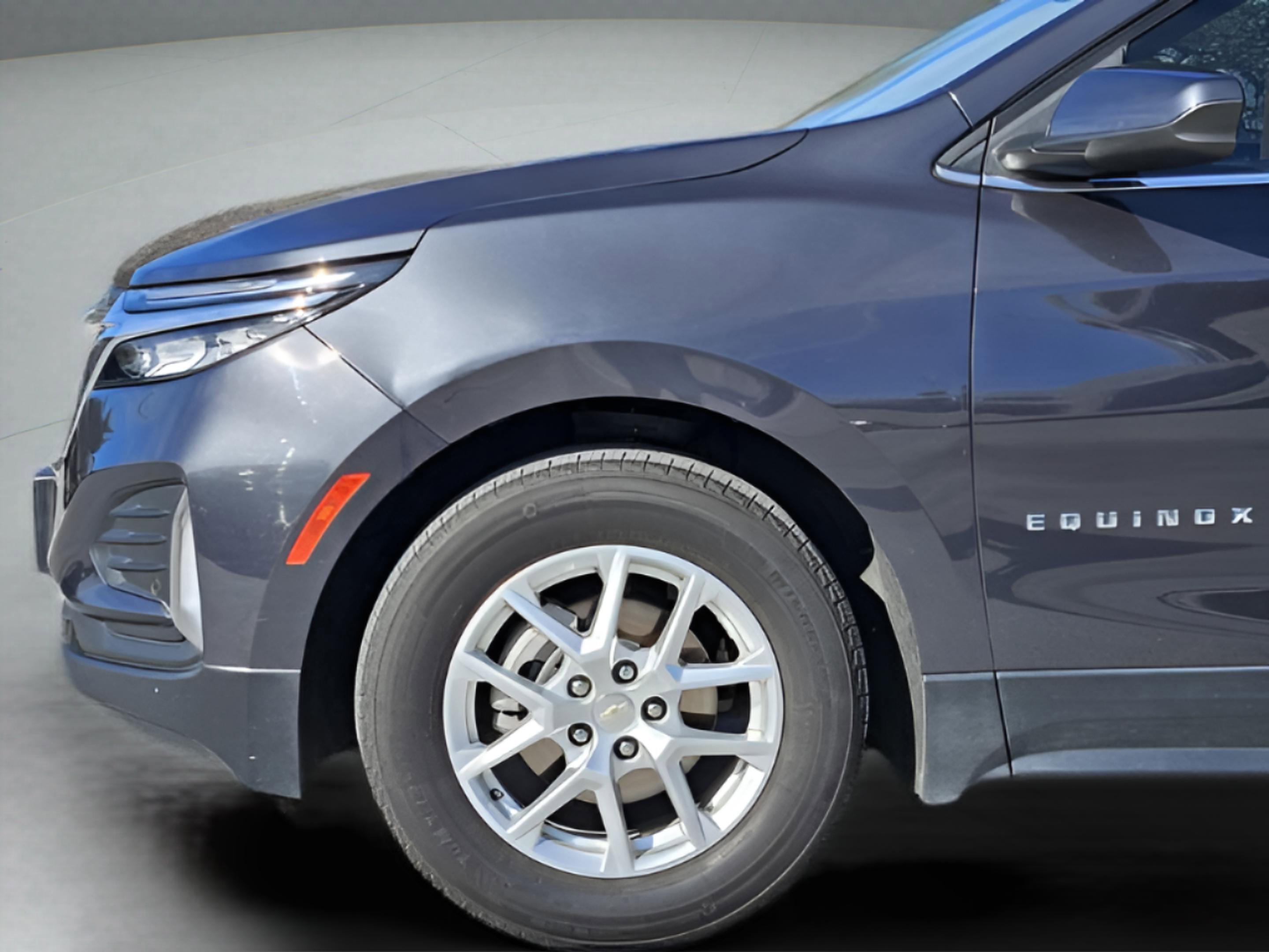 Used 2022 Chevrolet Equinox LT image 12