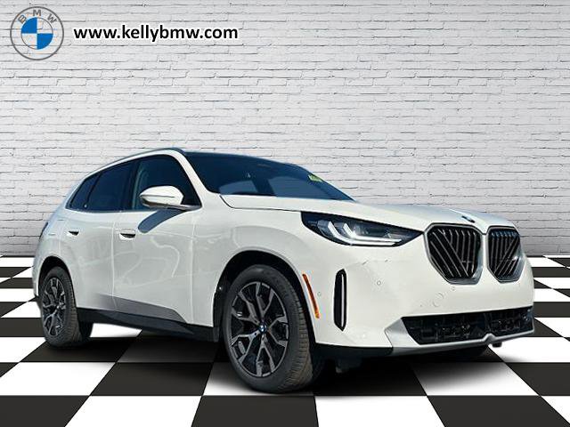 New 2026 BMW X3 xDrive30 w/ Premium Package