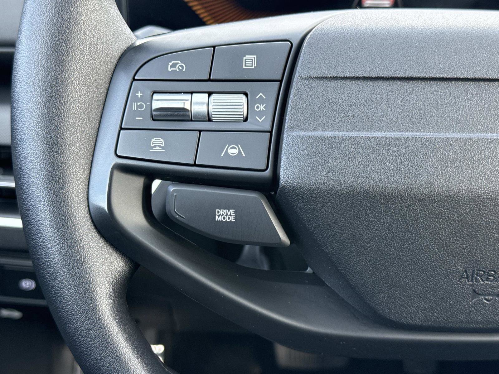 Used 2025 Kia K4 LXS image 9