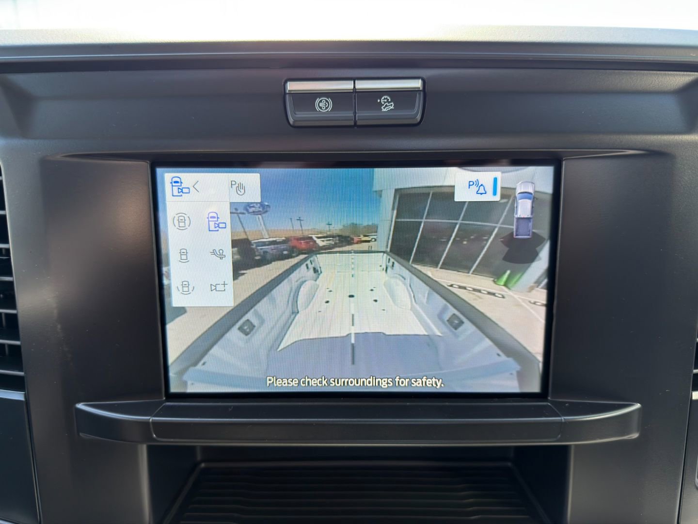 New 2026 Ford F350 XLT image 37