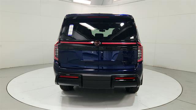 New 2026 Nissan Armada PRO-4X image 7