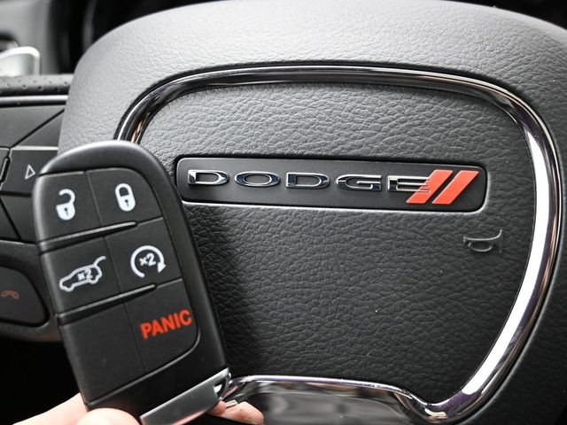 New 2026 Dodge Durango GT AWD/4WD image 44