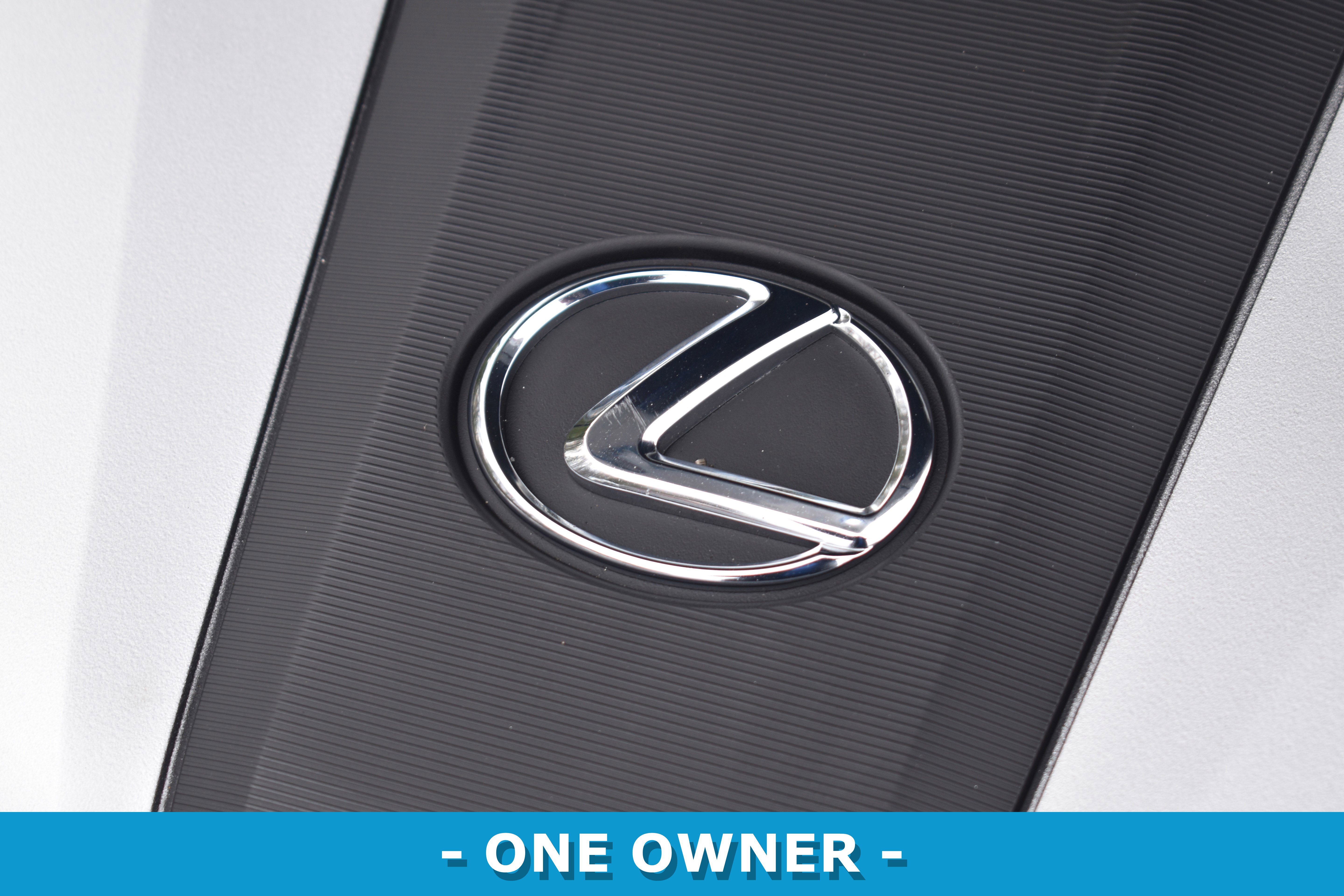 Used 2019 Lexus ES 350 w/ Premium Package image 24