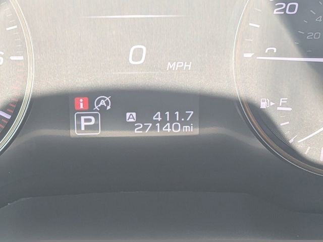 Used 2023 Subaru Outback Wilderness image 31