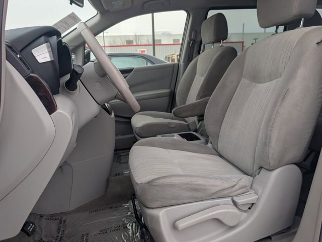 Used 2014 Nissan Quest SV image 7