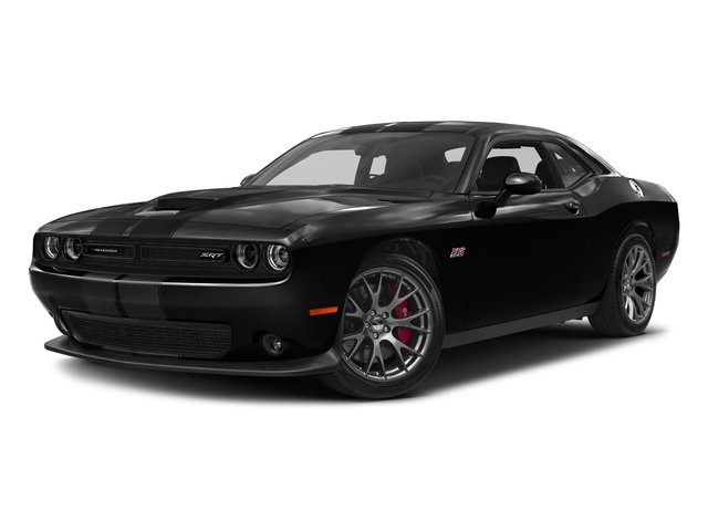 Used 2016 Dodge Challenger SRT w/ Technology Group RWD image 1