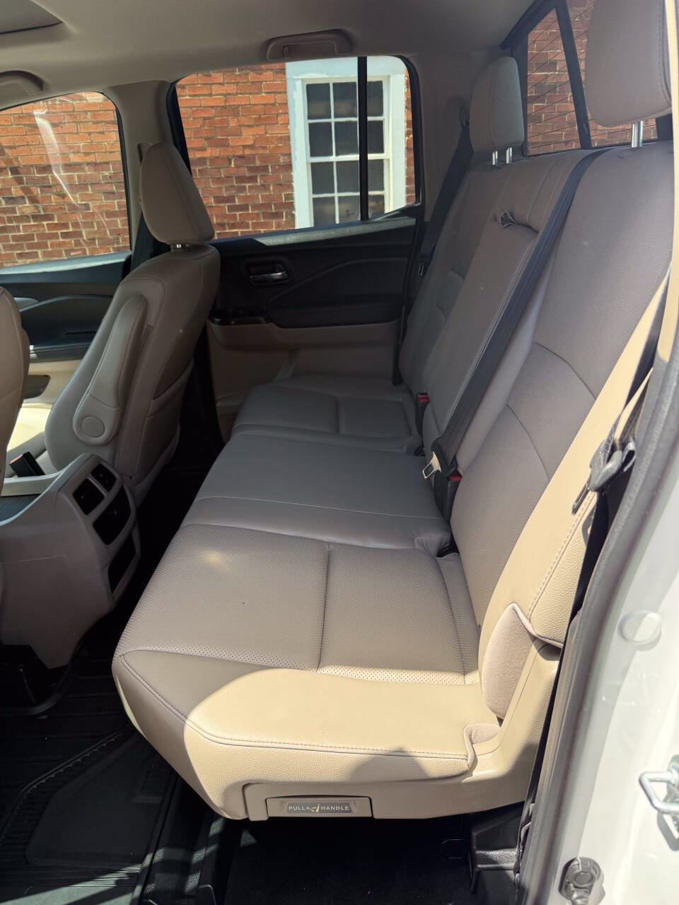 Used 2023 Honda Ridgeline RTL image 17