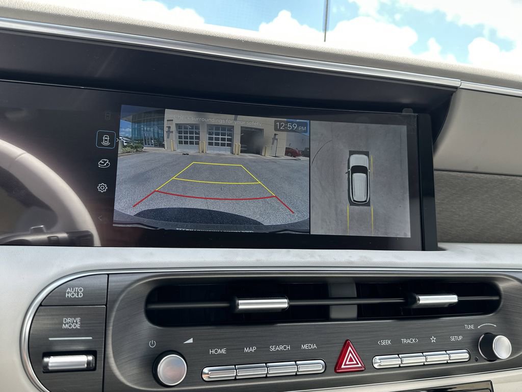 New 2026 Hyundai Palisade Limited FWD image 18