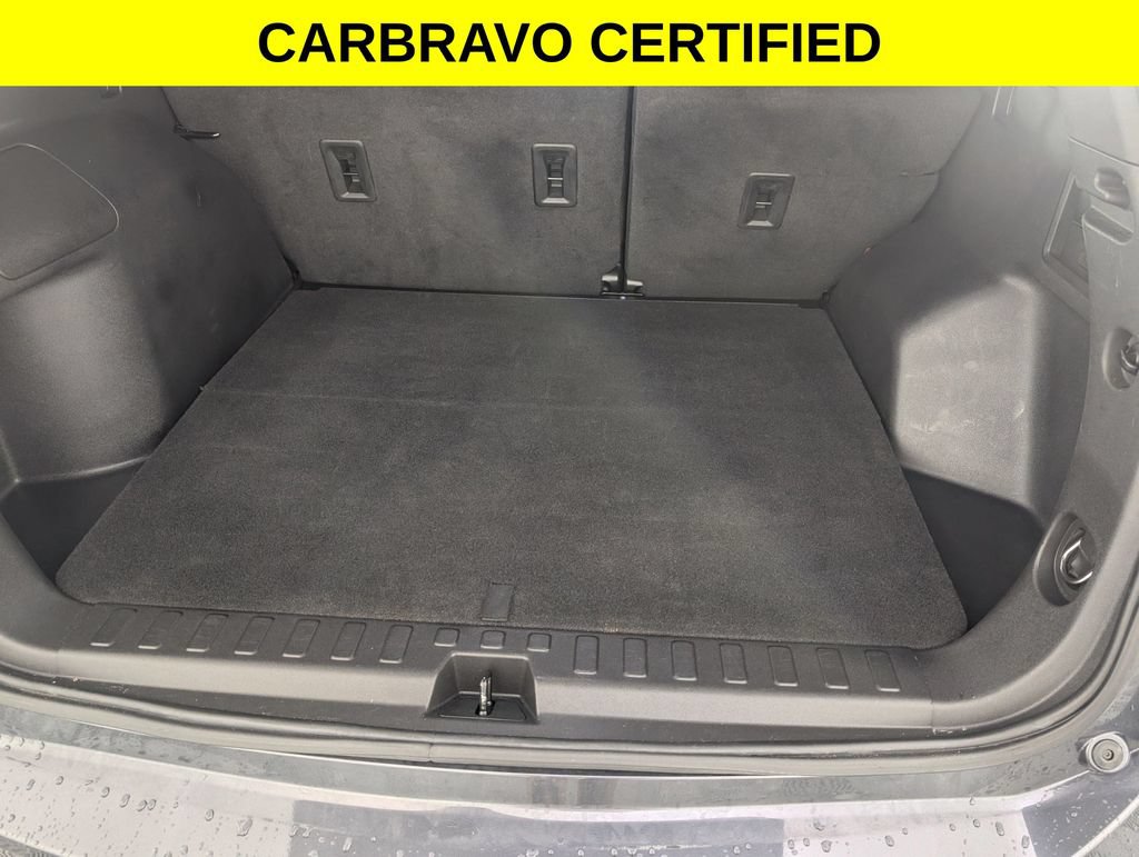 Certified 2023 Chevrolet Equinox LT FWD image 28
