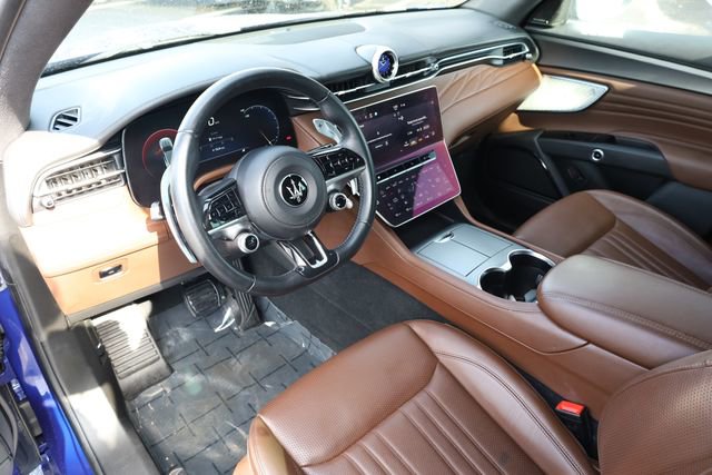 Used 2023 Maserati Grecale GT image 10