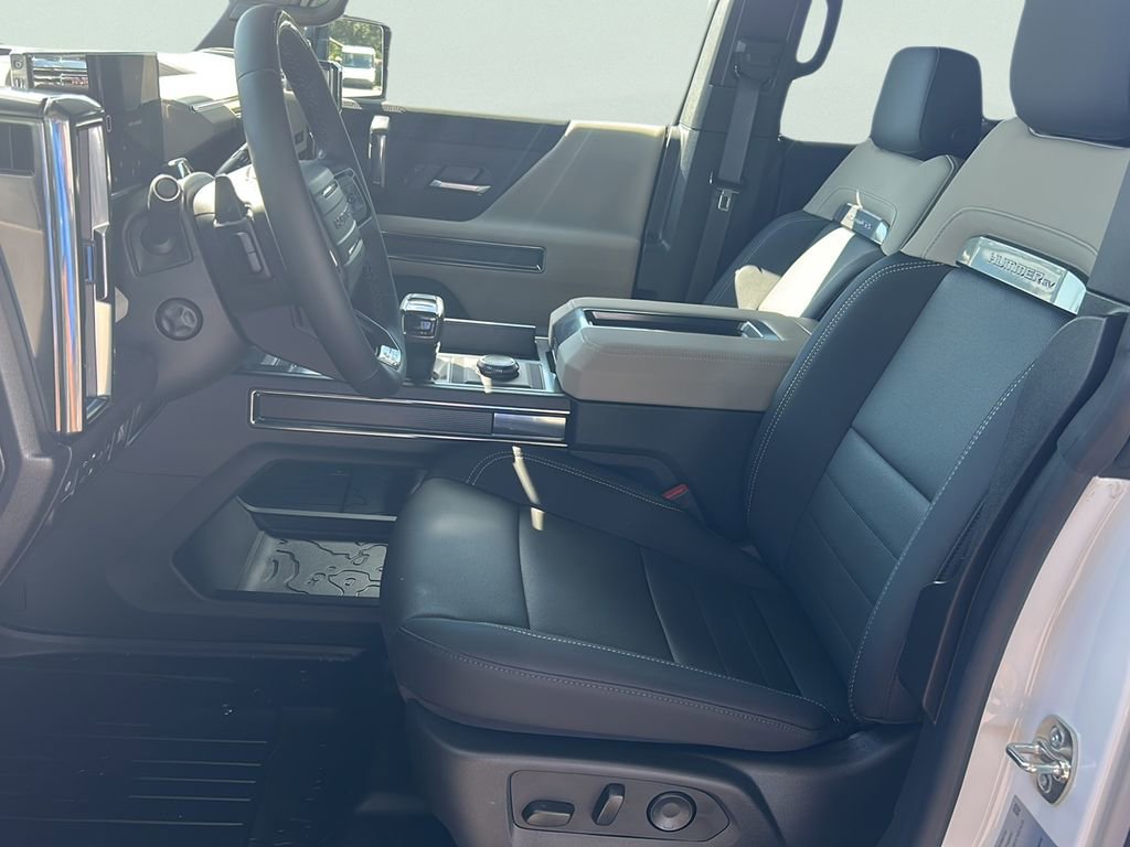 New 2026 GMC Hummer EV 4x4 Crew Cab image 13