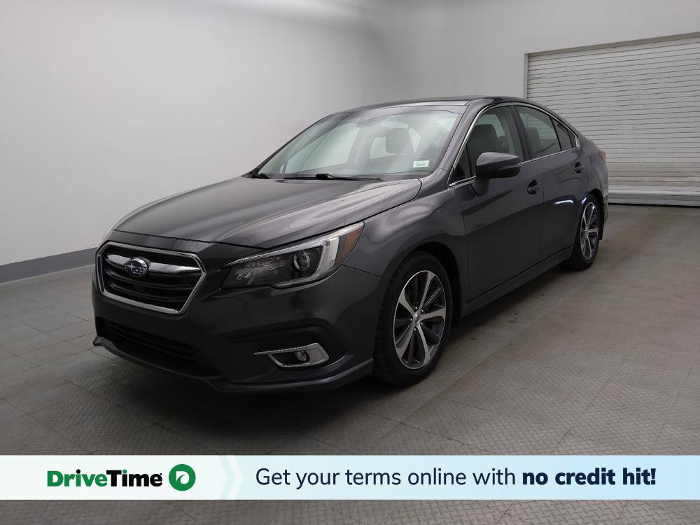 Used 2019 Subaru Legacy 2.5i Limited