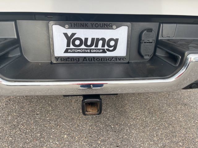 Used 2023 RAM 1500 Limited image 13