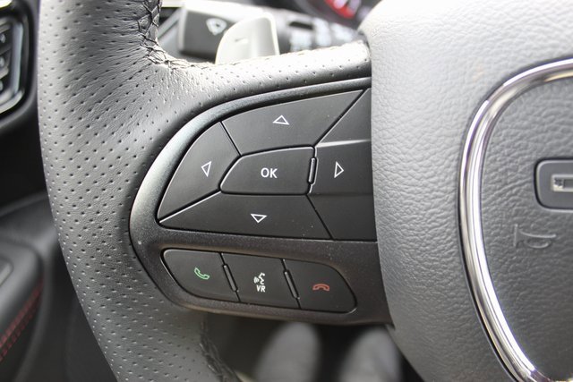 New 2026 Dodge Durango GT image 15