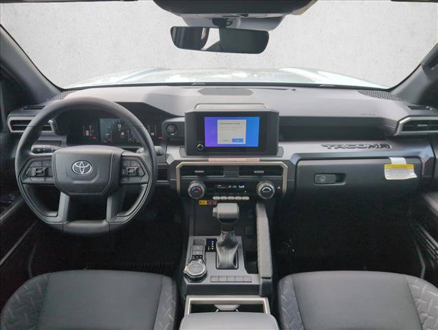 New 2026 Toyota Tacoma SR5 AWD/4WD image 18