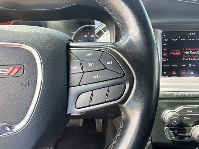 Used 2023 Dodge Charger SXT RWD image 30