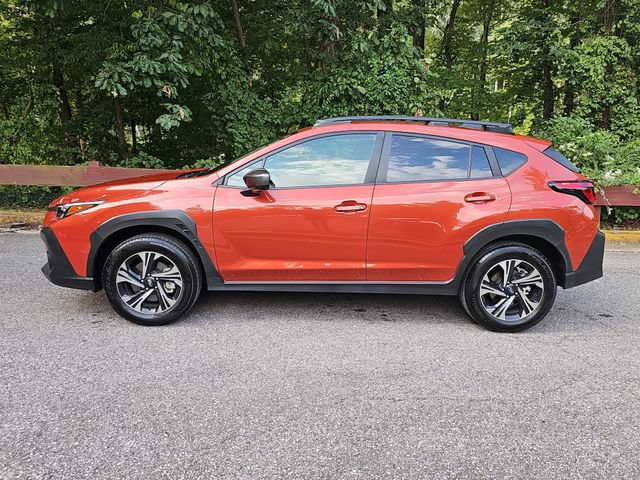 Certified 2024 Subaru Crosstrek 2.0i Premium AWD/4WD image 5