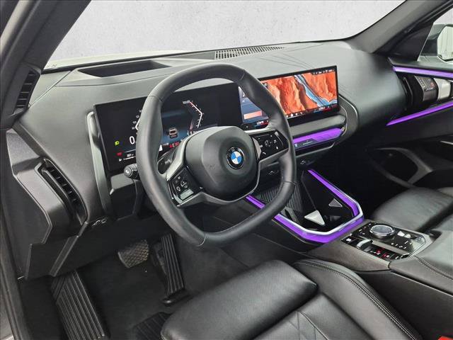 Used 2026 BMW X3 xDrive30i AWD/4WD image 10