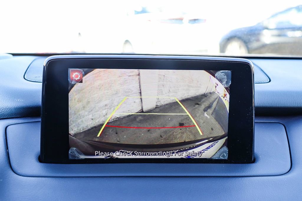 Used 2018 MAZDA CX-9 Grand Touring image 28