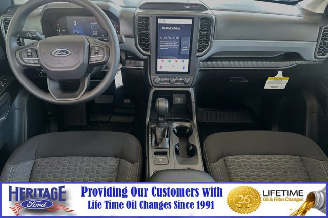 New 2024 Ford Ranger XL w/ Trailer Tow Package image 10