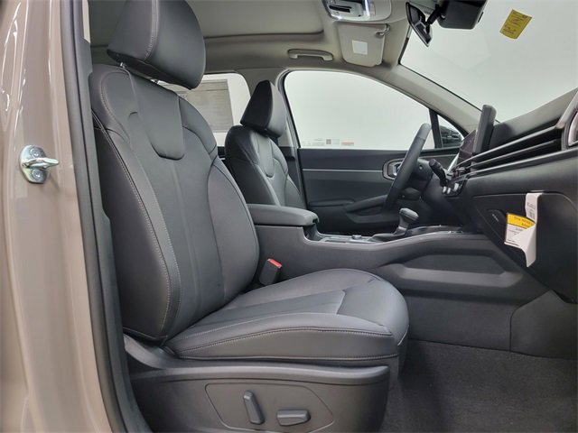 New 2026 Kia Sorento EX image 18