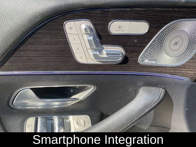 Used 2020 Mercedes-Benz GLE 350 4MATIC image 16