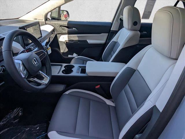 New 2026 Honda Prologue Touring image 4