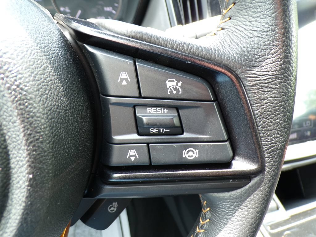 Used 2024 Subaru Outback Wilderness AWD/4WD image 31