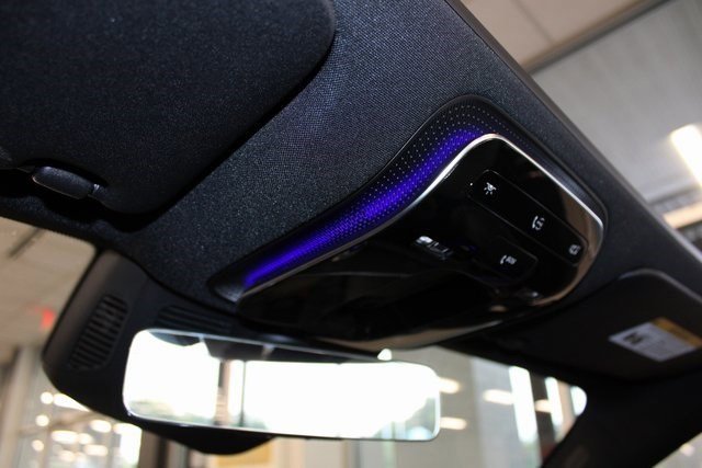 New 2024 Mercedes-Benz SL 43 AMG image 19