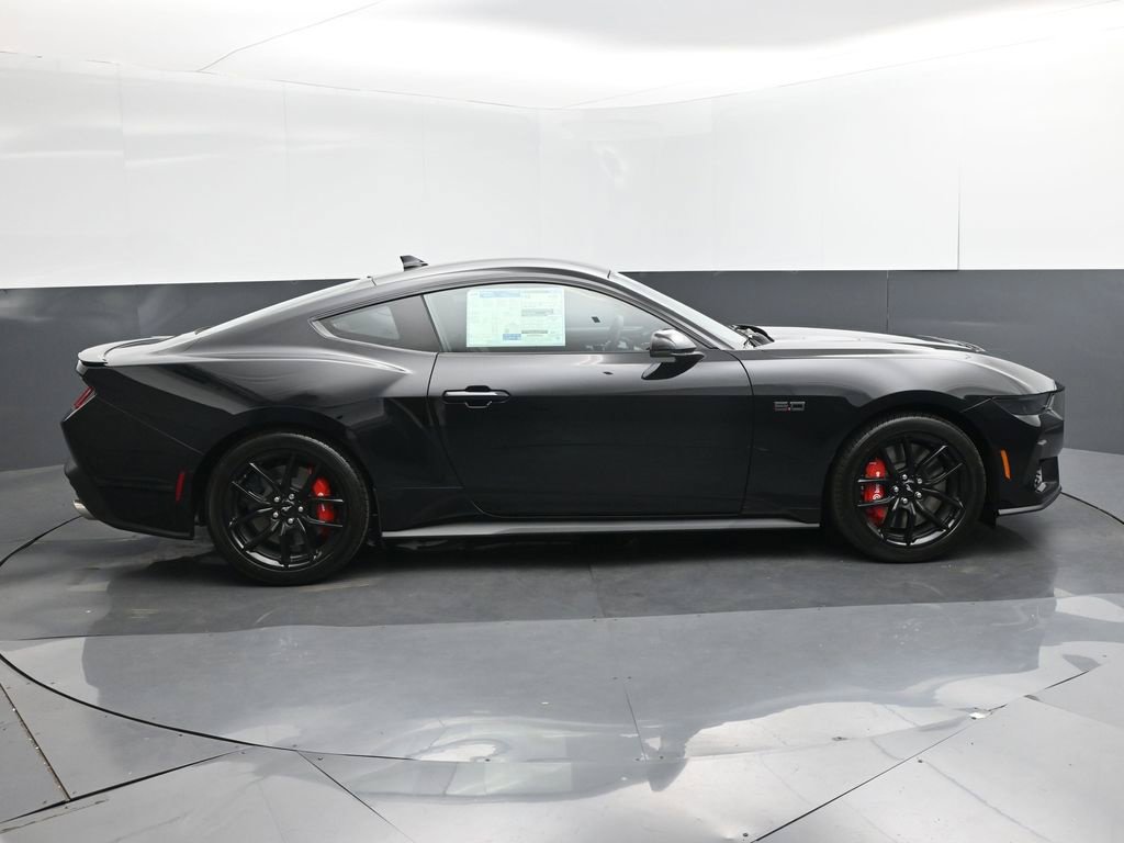 New 2025 Ford Mustang GT Premium RWD image 31