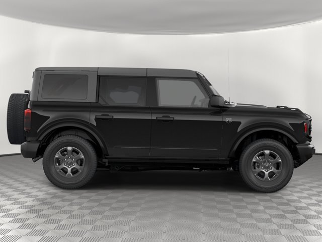 New 2026 Ford Bronco Big Bend AWD/4WD image 5