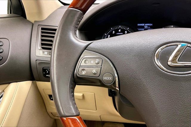 Used 2012 Lexus ES 350 image 21