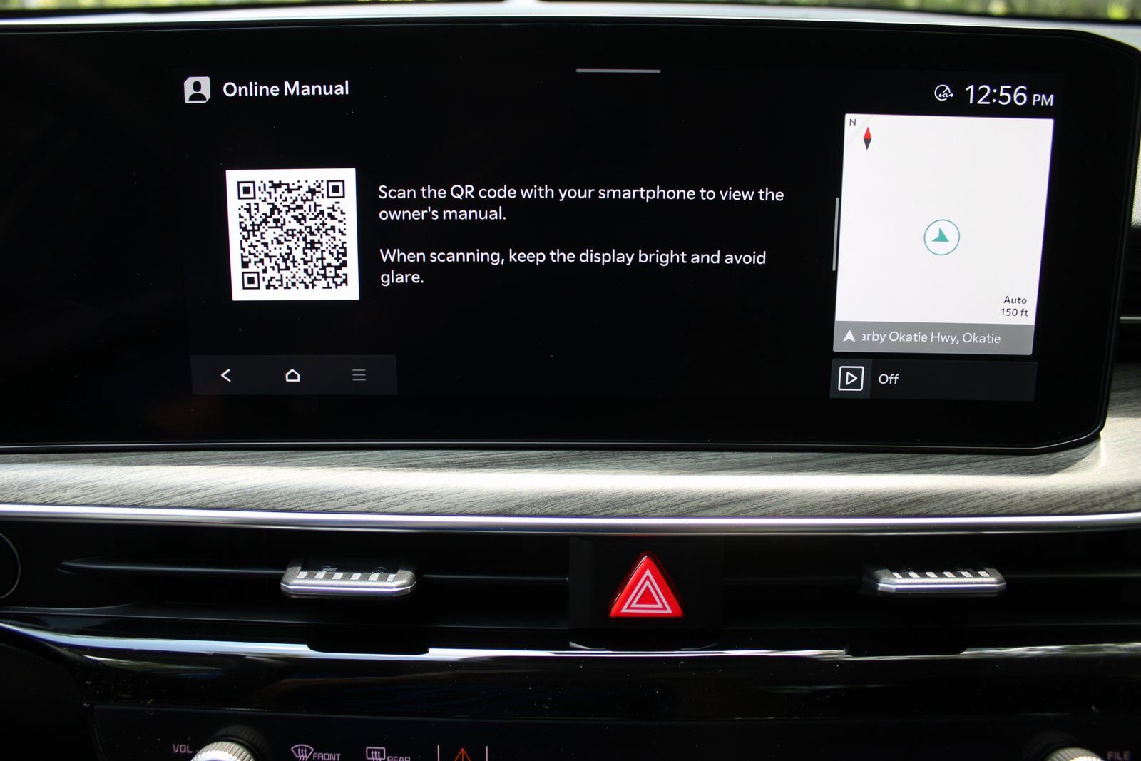 New 2026 Kia K5 EX image 47