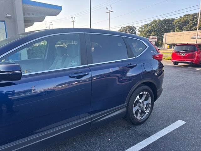 Used 2019 Honda CR-V EX image 2