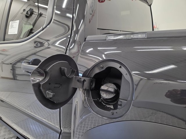 New 2026 Toyota Tacoma TRD Off-Road image 22