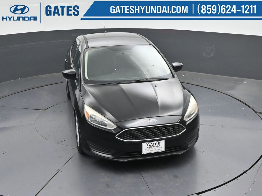 Used 2018 Ford Focus SE image 51
