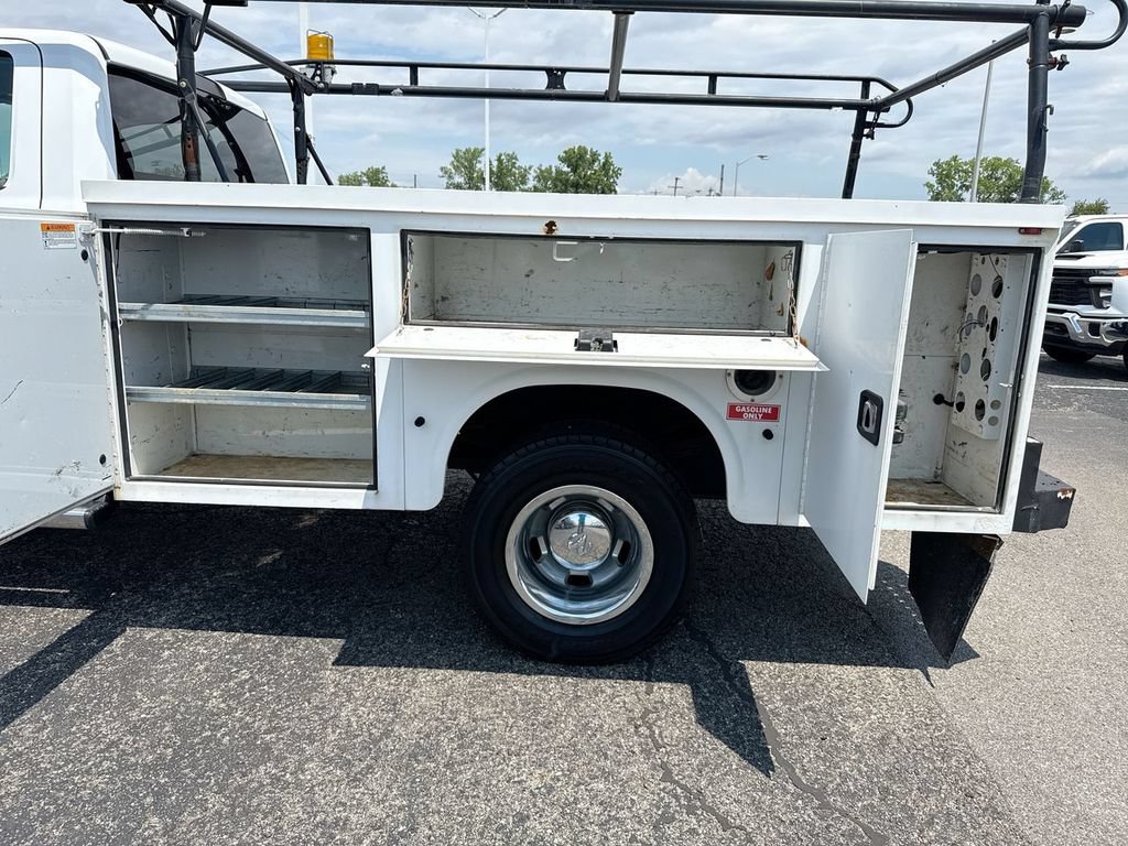 Used 2018 RAM 3500 Tradesman w/ Power & Remote Entry Group RWD image 12