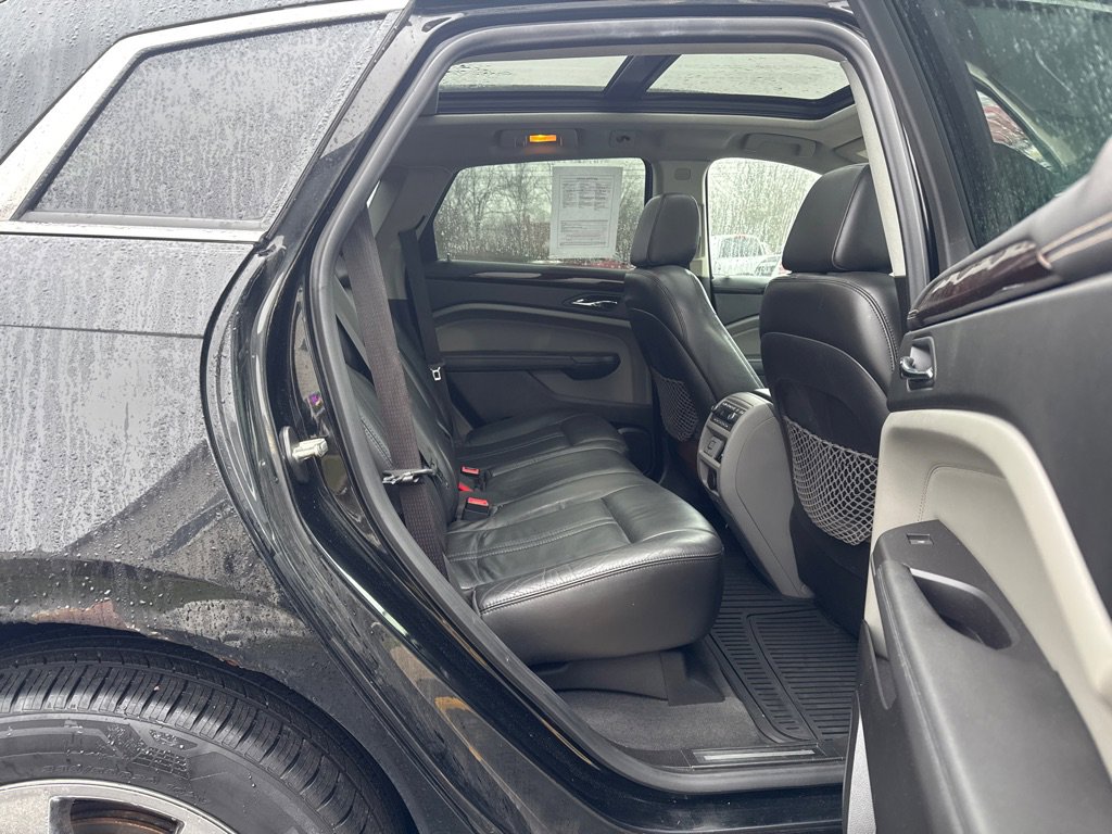 Used 2011 Cadillac SRX Premium image 12