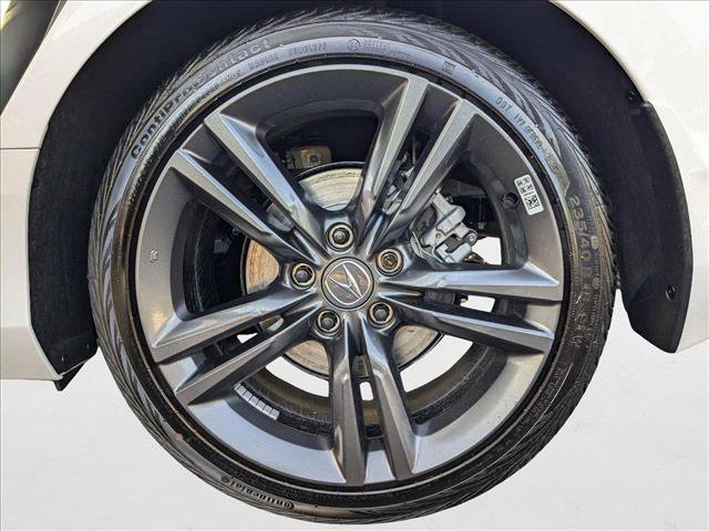 New 2025 Acura Integra A-Spec image 15