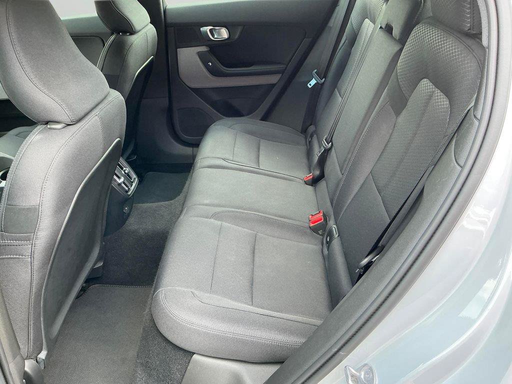 Certified 2023 Polestar Polestar 2 FWD image 11