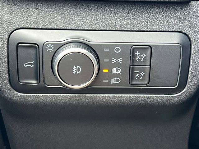 Certified 2024 Ford Escape ST-Line Elite w/ Premium Technology Package image 20