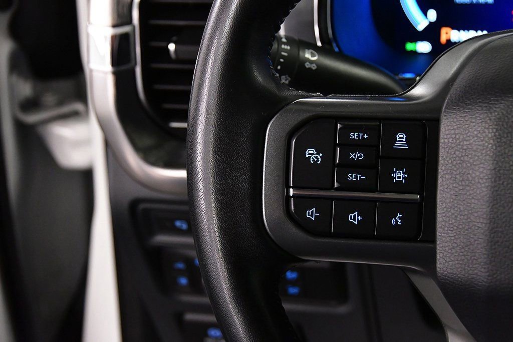 Used 2022 Ford F150 Lariat image 22